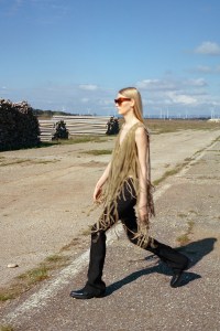 Petar Petrov RTW Spring 2023