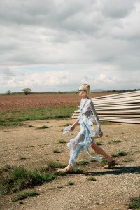 Petar Petrov RTW Spring 2023