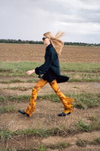 Petar Petrov RTW Spring 2023