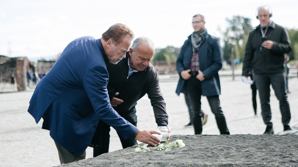 Schwarzenegger