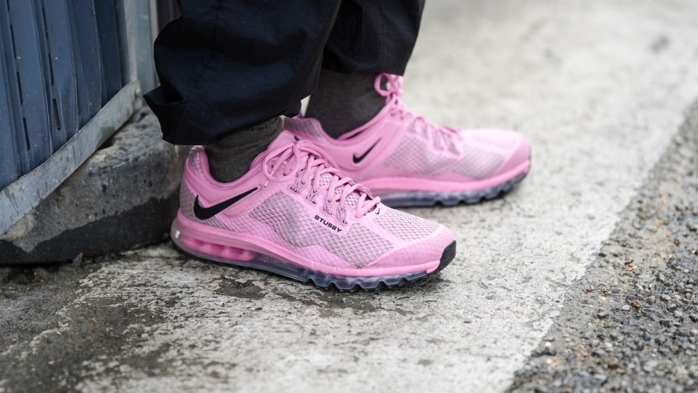Nike "is the best-positioned company to take advantage of this massive sneaker supercycle," according to Evercore's Omar Saad.