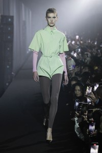 Raf Simons RTW Spring 2023