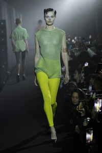 Raf Simons RTW Spring 2023