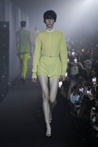 Raf Simons RTW Spring 2023