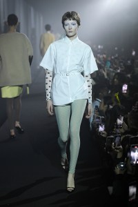 Raf Simons RTW Spring 2023