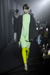 Raf Simons RTW Spring 2023