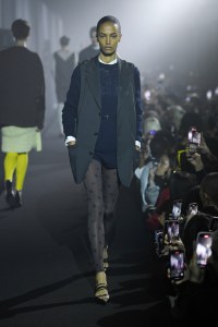 Raf Simons RTW Spring 2023