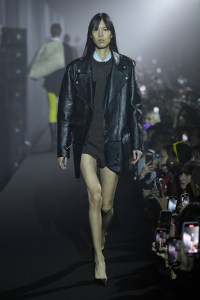 Raf Simons RTW Spring 2023