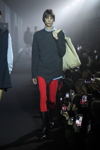 Raf Simons RTW Spring 2023