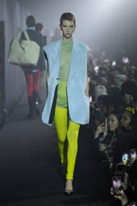 Raf Simons RTW Spring 2023