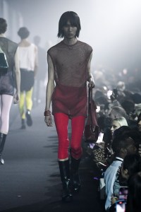 Raf Simons RTW Spring 2023
