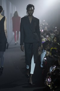 Raf Simons RTW Spring 2023
