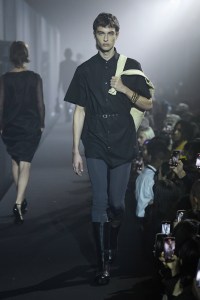 Raf Simons RTW Spring 2023