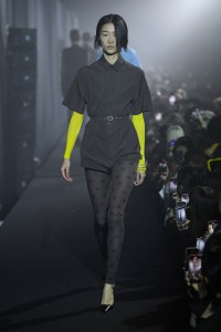 Raf Simons RTW Spring 2023