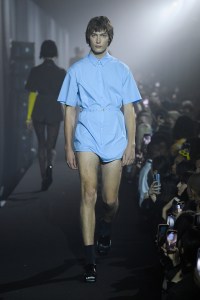 Raf Simons RTW Spring 2023
