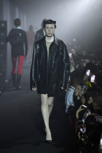 Raf Simons RTW Spring 2023