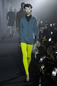 Raf Simons RTW Spring 2023