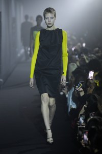Raf Simons RTW Spring 2023