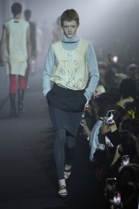 Raf Simons RTW Spring 2023