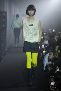 Raf Simons RTW Spring 2023