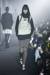 Raf Simons RTW Spring 2023