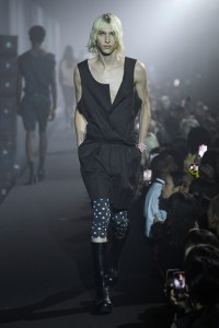 Raf Simons RTW Spring 2023