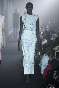 Raf Simons RTW Spring 2023