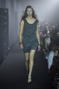 Raf Simons RTW Spring 2023