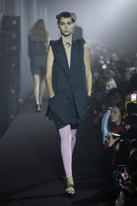 Raf Simons RTW Spring 2023