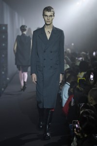 Raf Simons RTW Spring 2023