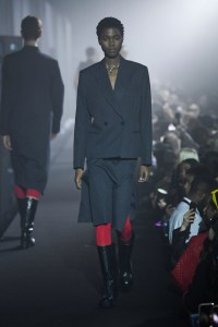 Raf Simons RTW Spring 2023