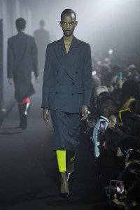 Raf Simons RTW Spring 2023
