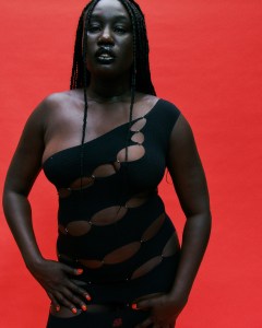 Rui RTW Spring 2023