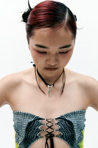 Rui RTW Spring 2023