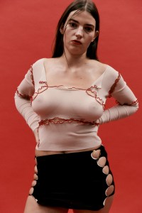 Rui RTW Spring 2023