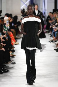 Sacai RTW Spring 2023