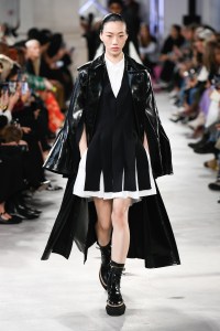 Sacai RTW Spring 2023
