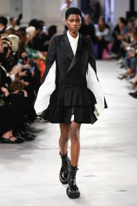 Sacai RTW Spring 2023