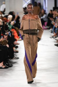 Sacai RTW Spring 2023
