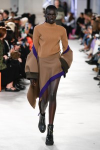 Sacai RTW Spring 2023