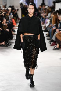 Sacai RTW Spring 2023