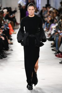 Sacai RTW Spring 2023
