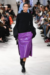 Sacai RTW Spring 2023