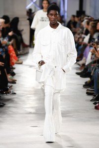 Sacai RTW Spring 2023