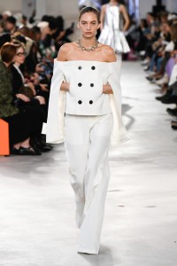 Sacai RTW Spring 2023