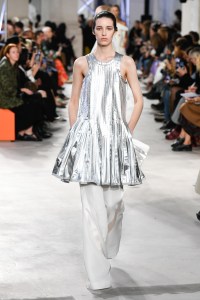 Sacai RTW Spring 2023