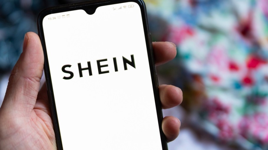Shein Parent Fined $1.9 Million
