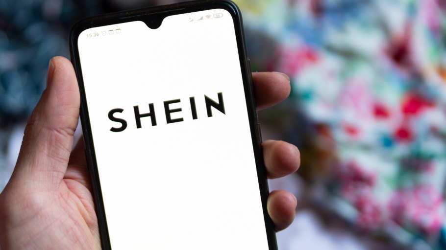 Shein Exchange launched Oct. 17, 2022 as a peer-to-peer fashion resale site.