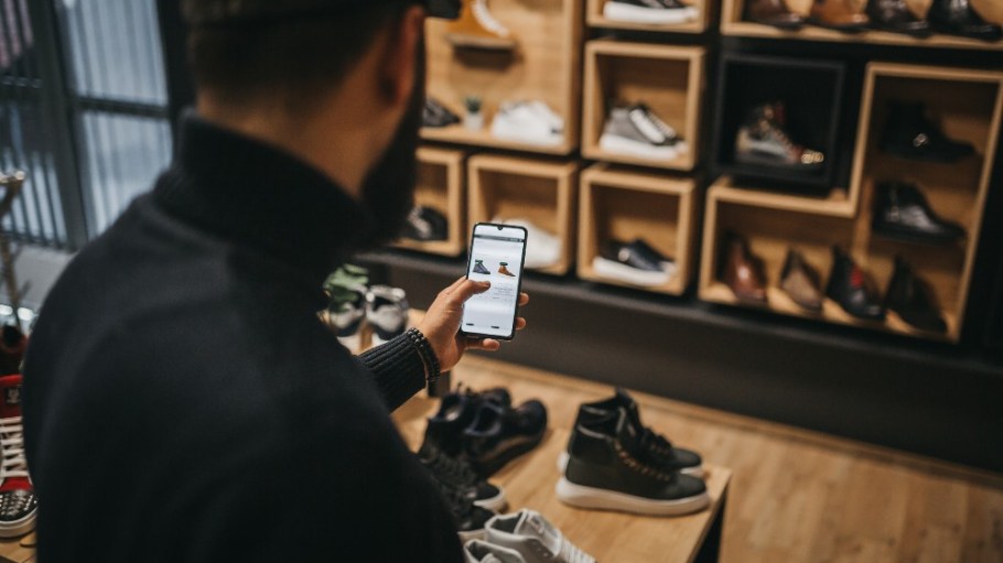 Returns are accelerating at a rapid rate, Appriss Retail data reveals.
