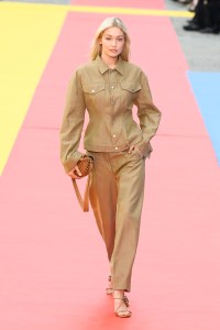 Stella McCartney RTW Spring 2023